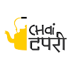 Chai Tapri, FC Road, Pune logo