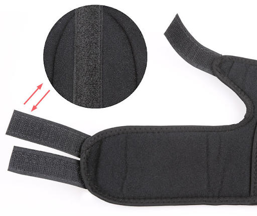 Title 3, Thumb valgus corrector for pain relief and toe ...