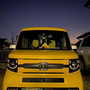 N-VAN JJ1