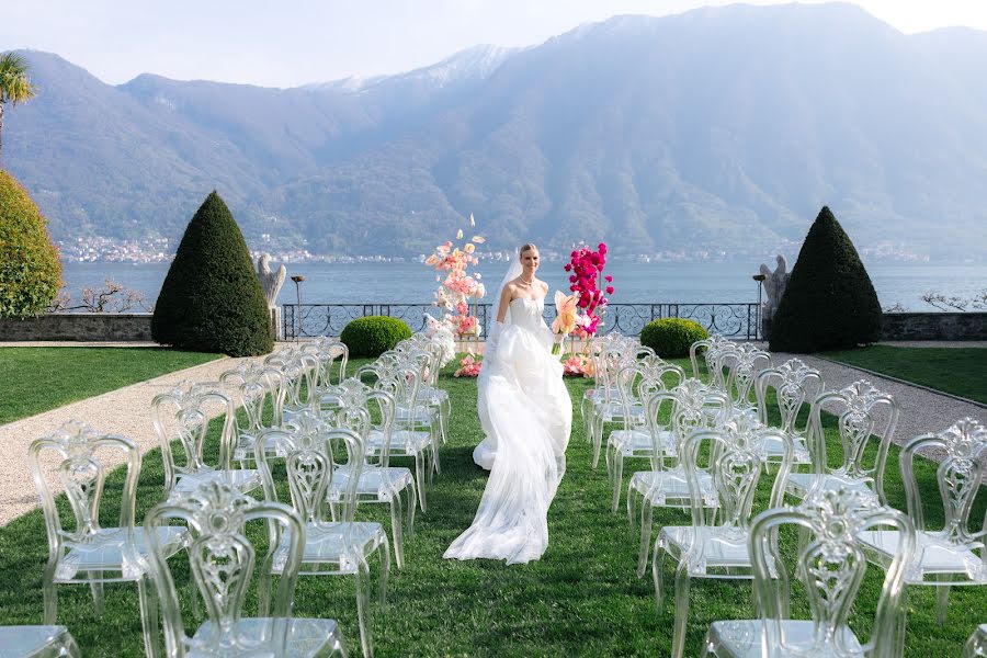 Fotógrafo de casamento Denis Sarcevic (denissarcevic). Foto de 16 de abril