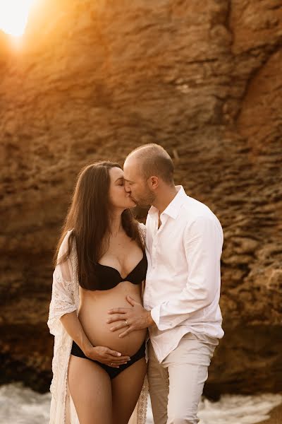 Wedding photographer Anna Tortajada (tudulcerecuerdo). Photo of 20 January