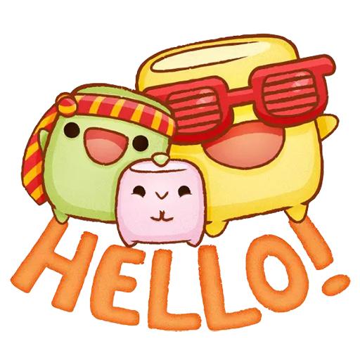 Marshmallow Sticker For Whatsapp Apps En Google Play - roblox stickers for whatsapp wastickerapp for android