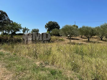 terrain à Massillargues-Attuech (30)