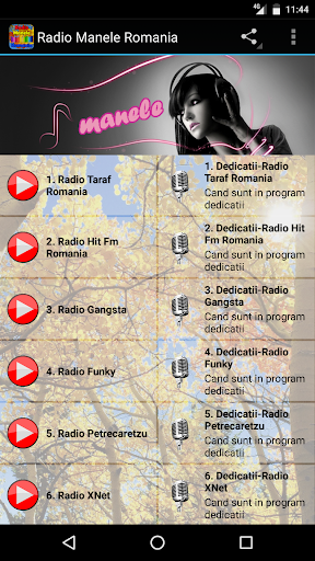 免費下載娛樂APP|Radio Manele Romania app開箱文|APP開箱王