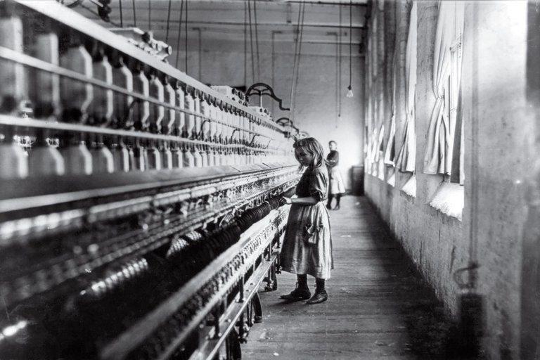 Los Mejores Fotógrafos Documentales de la Historia