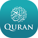 Cover Image of Download The Holy Quran - English 4.068q APK