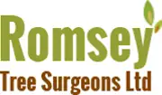 Romsey Tree Surgeons Ltd Logo
