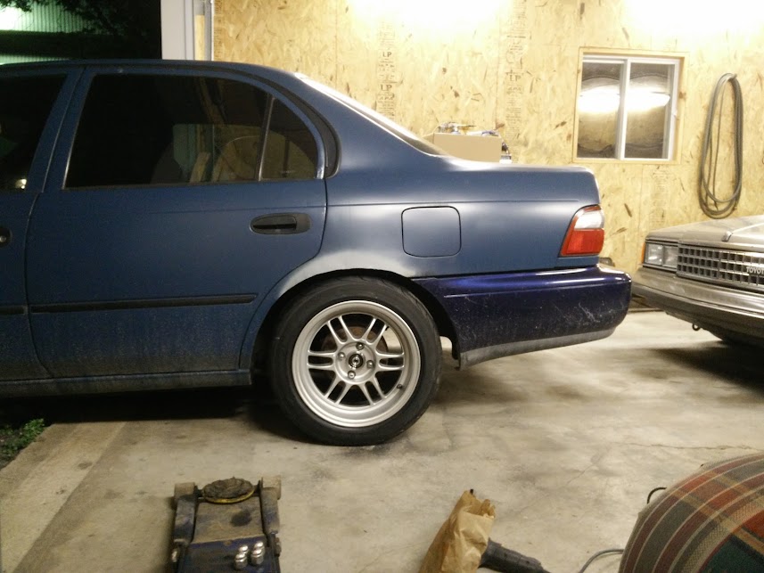 1996 corolla. Just a simple daily driver build! cough cough.. ITTjMAoqFwWfd-lYNpqvBjQPg1YzDLCtQpqpd6rDnjs=w858-h643-no