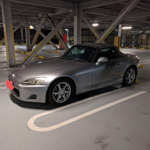 S2000 AP1