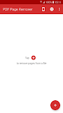 PDF Page Remover