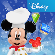 Disney Dream Treats 2.4.4 Icon