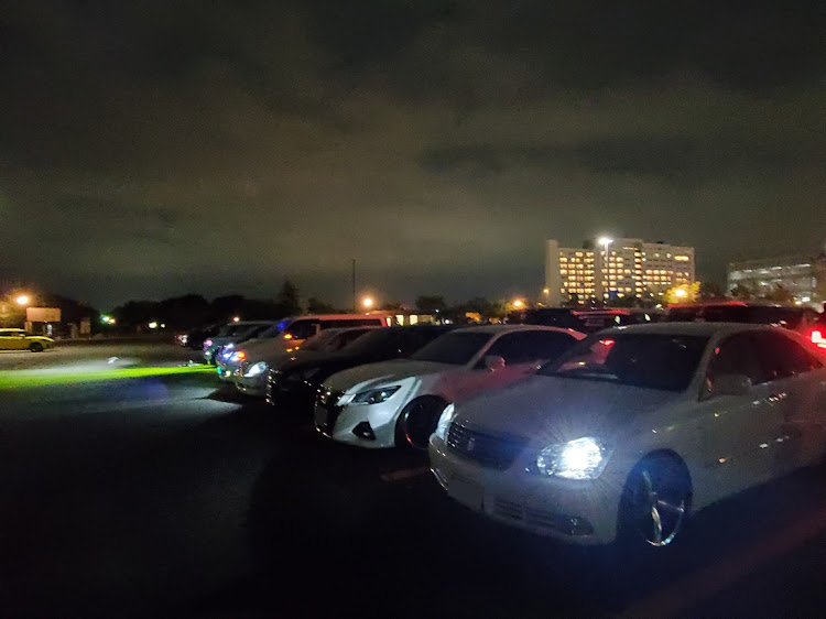 セリカ リフトバック2000GTのオフ会・長岡・オールジャンルMT・ドレスアップカー・お盆休みに関するカスタム事例の投稿画像5枚目