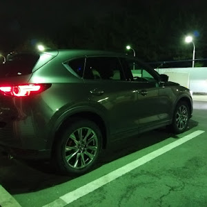 CX-5 KF2P