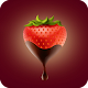 Download HD New Strawberry Wallpapers For PC Windows and Mac 1.01