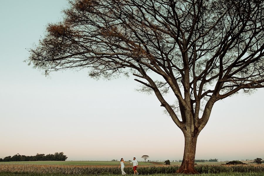 Fotografo di matrimoni Anderson Pereira (anderson). Foto del 27 ottobre 2023