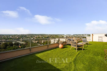 appartement à Saint-Germain-en-Laye (78)