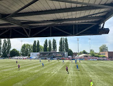 Catastrophe pour le RFC Liège : Le matricule 4 perd sur tapis vert contre Dender !