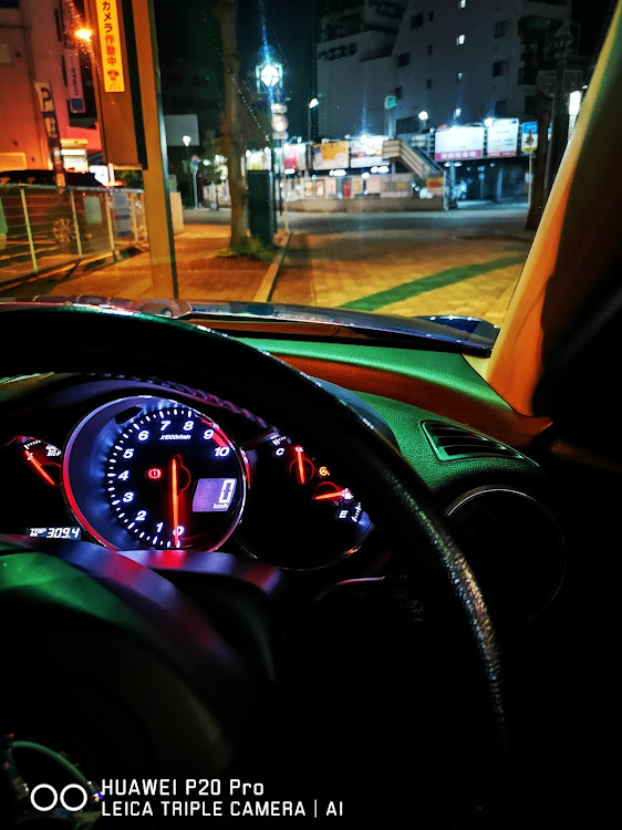 RX-8のひでさんが投稿したカスタム事例の投稿画像2枚目