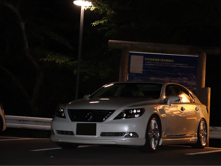 LSの一眼レフカメラ・ドライブ・BRZ・FAIRLADYZ・CROWNに関するカスタム事例の投稿画像1枚目