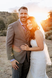 Fotógrafo de bodas Surfin Birds Photography And Film (bettiplach). Foto del 12 de junio 2018