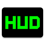 HUD: Night Speedometer Apk