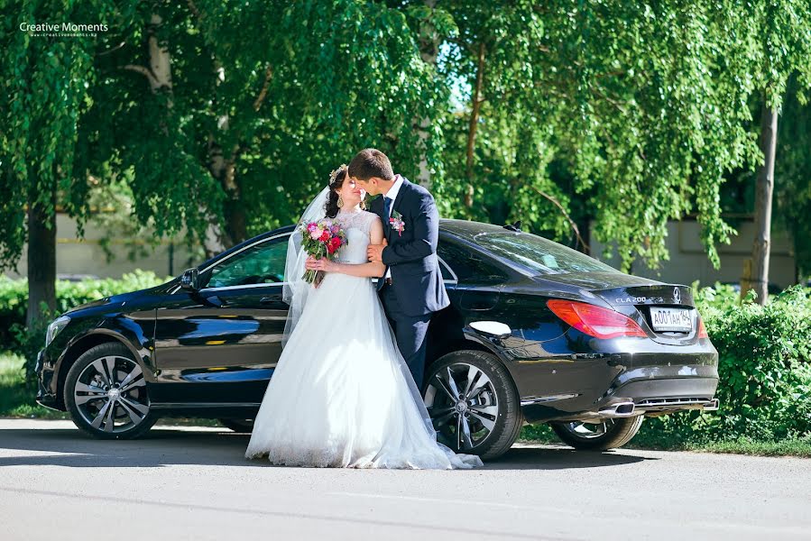 Fotógrafo de bodas Aslbek Tasbulatov (atb2011). Foto del 9 de septiembre 2015