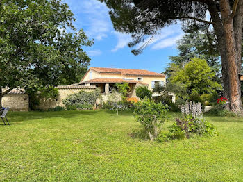 maison à Montboucher-sur-Jabron (26)