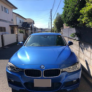 320d M Sport