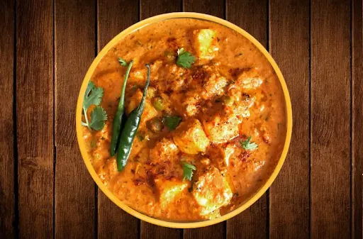 Paneer Chatpata