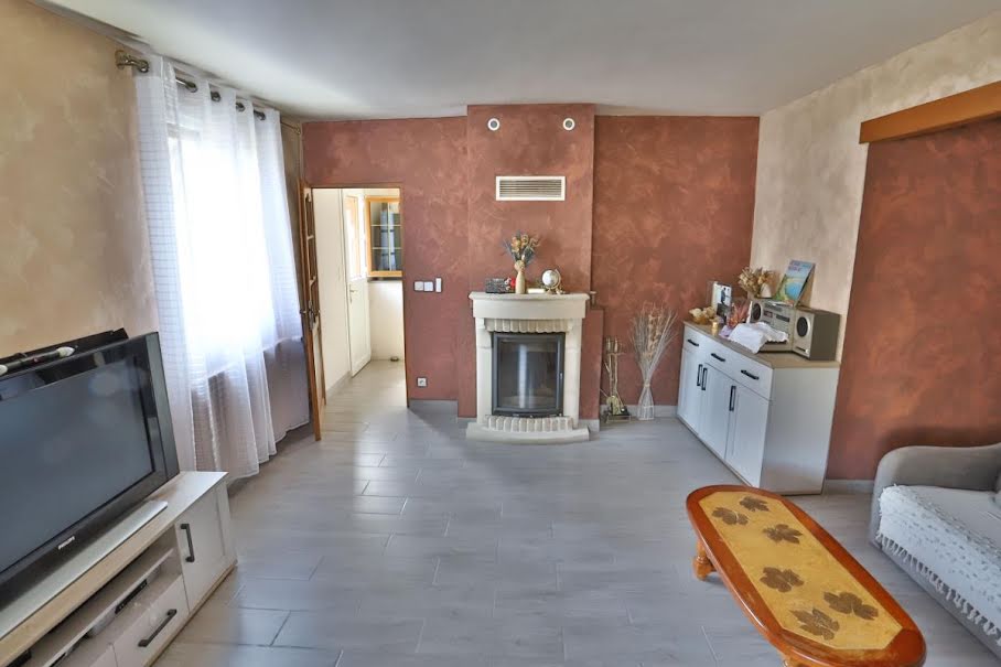 Vente maison 4 pièces 141.51 m² à Gisors (27140), 299 000 €