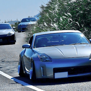 フェアレディZ Z33