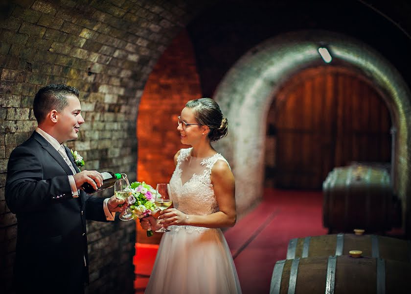 Fotógrafo de bodas Vit Nemcak (nemcak). Foto del 29 de febrero