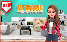 My Home Design HD Wallpapers Game Theme small promo image