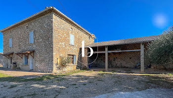 maison à Goudargues (30)