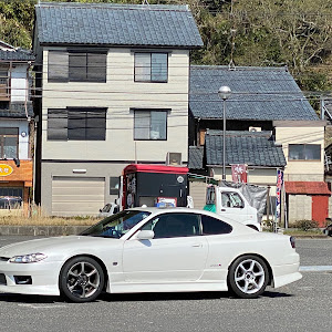 シルビア S15