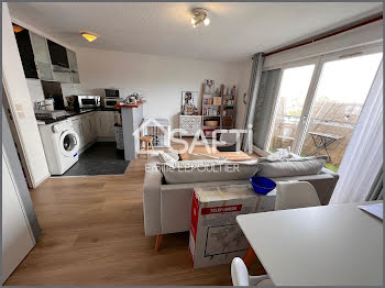 appartement à Bordeaux (33)