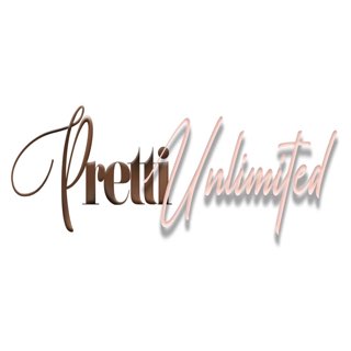 Pretti Unlimited logo