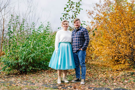 Fotografo di matrimoni Maksim Sivkov (maximsivkov). Foto del 1 febbraio 2018