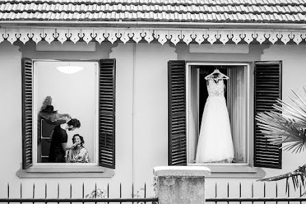 Wedding photographer Diego Miscioscia (diegomiscioscia). Photo of 16 December 2016