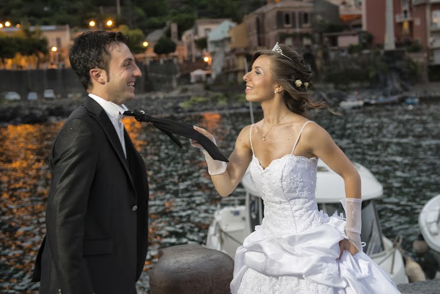 Photographe de mariage Giuseppe Boccaccini (boccaccini). Photo du 11 novembre 2017