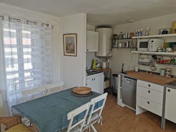 appartement à Dieppe (76)