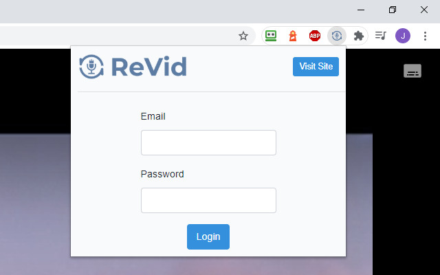 ReVid