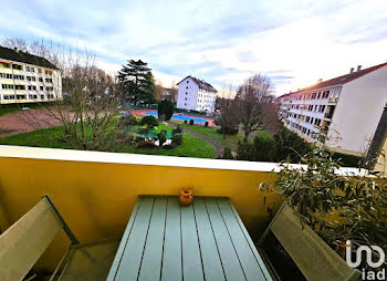 appartement à Bretigny-sur-orge (91)