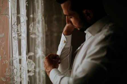 Fotografo di matrimoni Michele Cammariere (michelecammarie). Foto del 11 luglio 2019