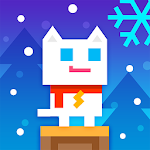 Cover Image of Baixar Gato Super Fantasma 1.151 APK