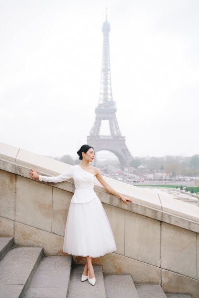 Wedding photographer Kristine Krupenny (krishh). Photo of 23 April 2023