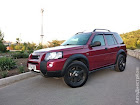 продам авто Land Rover Freelander Freelander Soft Top