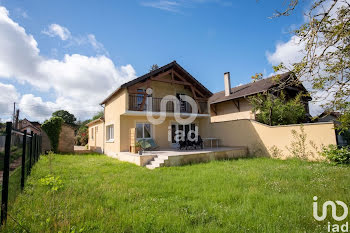 maison à Saint-Mammès (77)