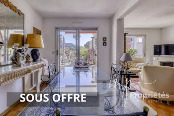 appartement à Le Lavandou (83)