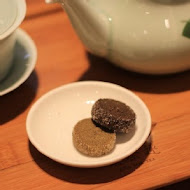 天仁茗茶 喫茶趣